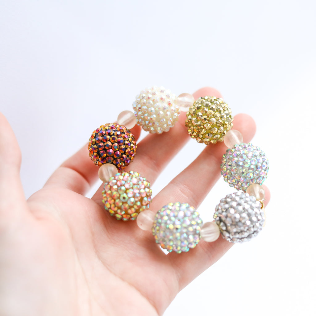 Mini Sparkle Bracelet