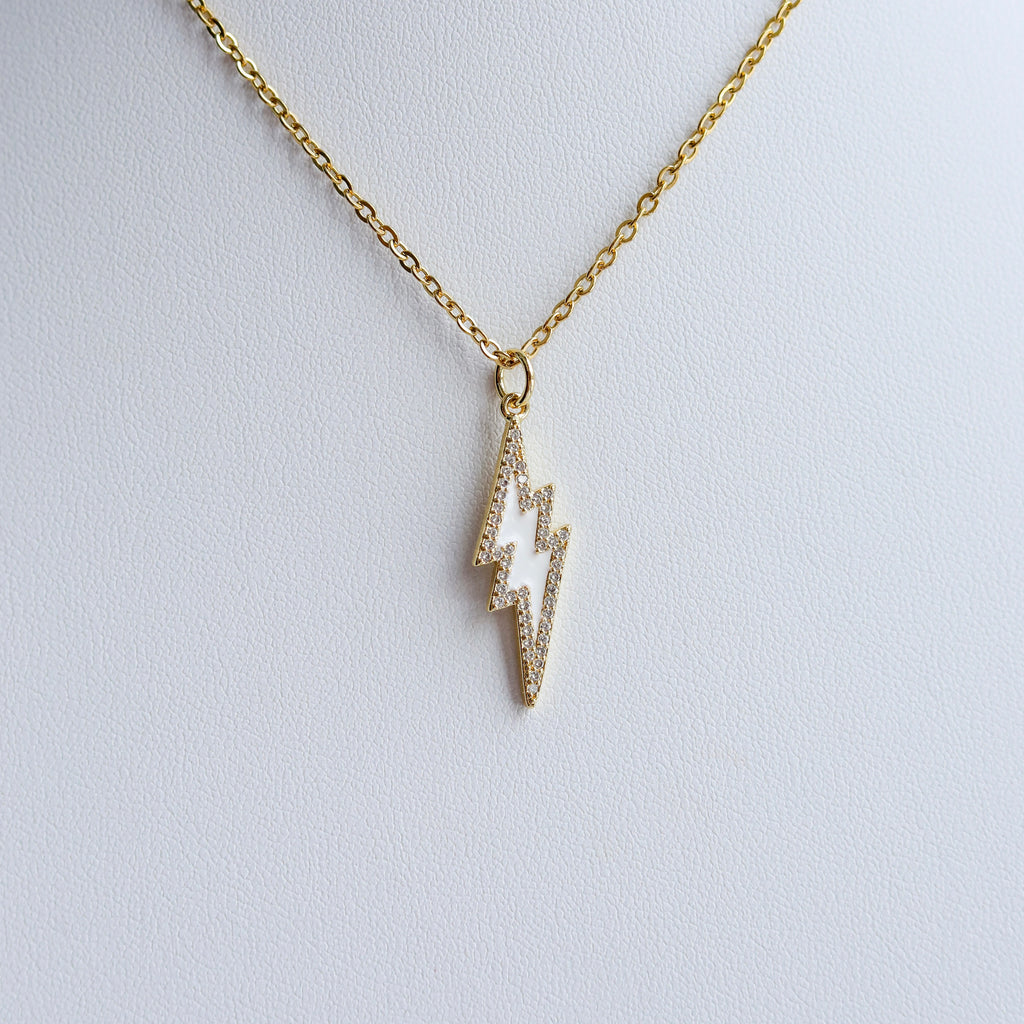 The ZAP! Necklace