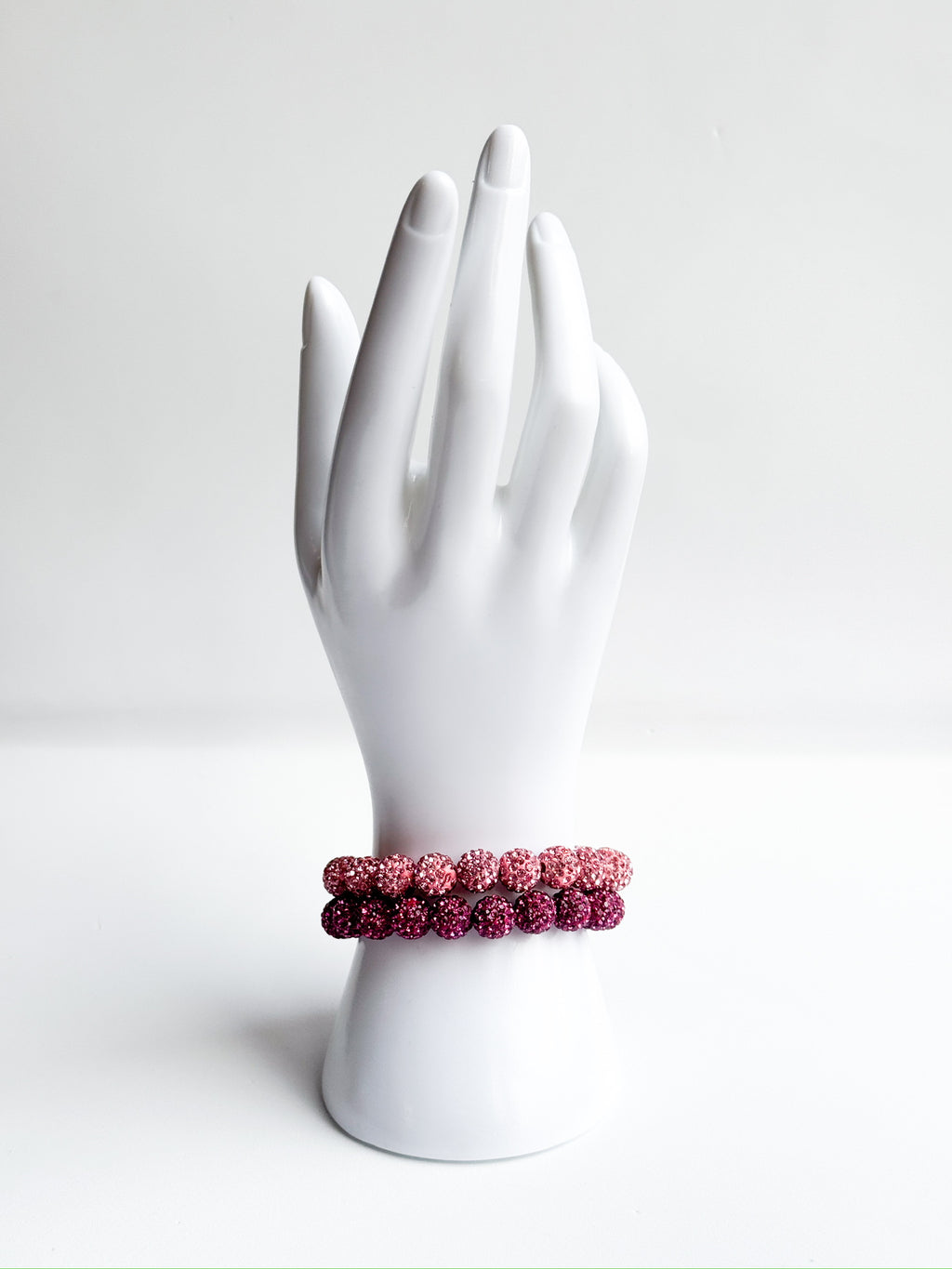 Adult Tiny Sparkle Bracelet