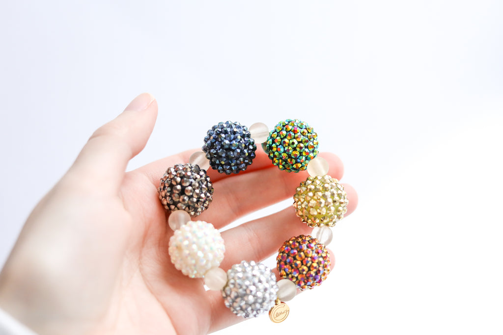 Mini Sparkle Bracelet