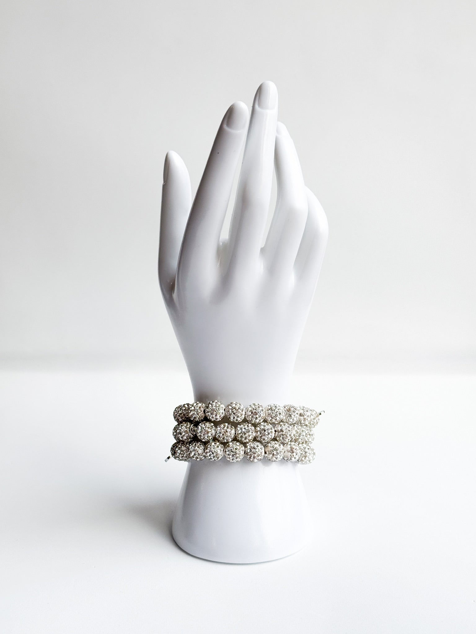Adult Tiny Sparkle Bracelet