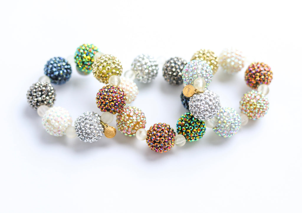 Mini Sparkle Bracelet