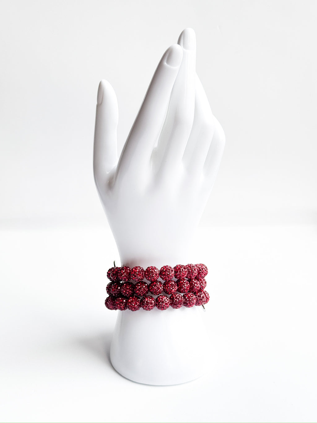 Adult Tiny Sparkle Bracelet