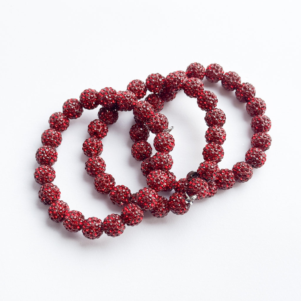 Adult Tiny Sparkle Bracelet