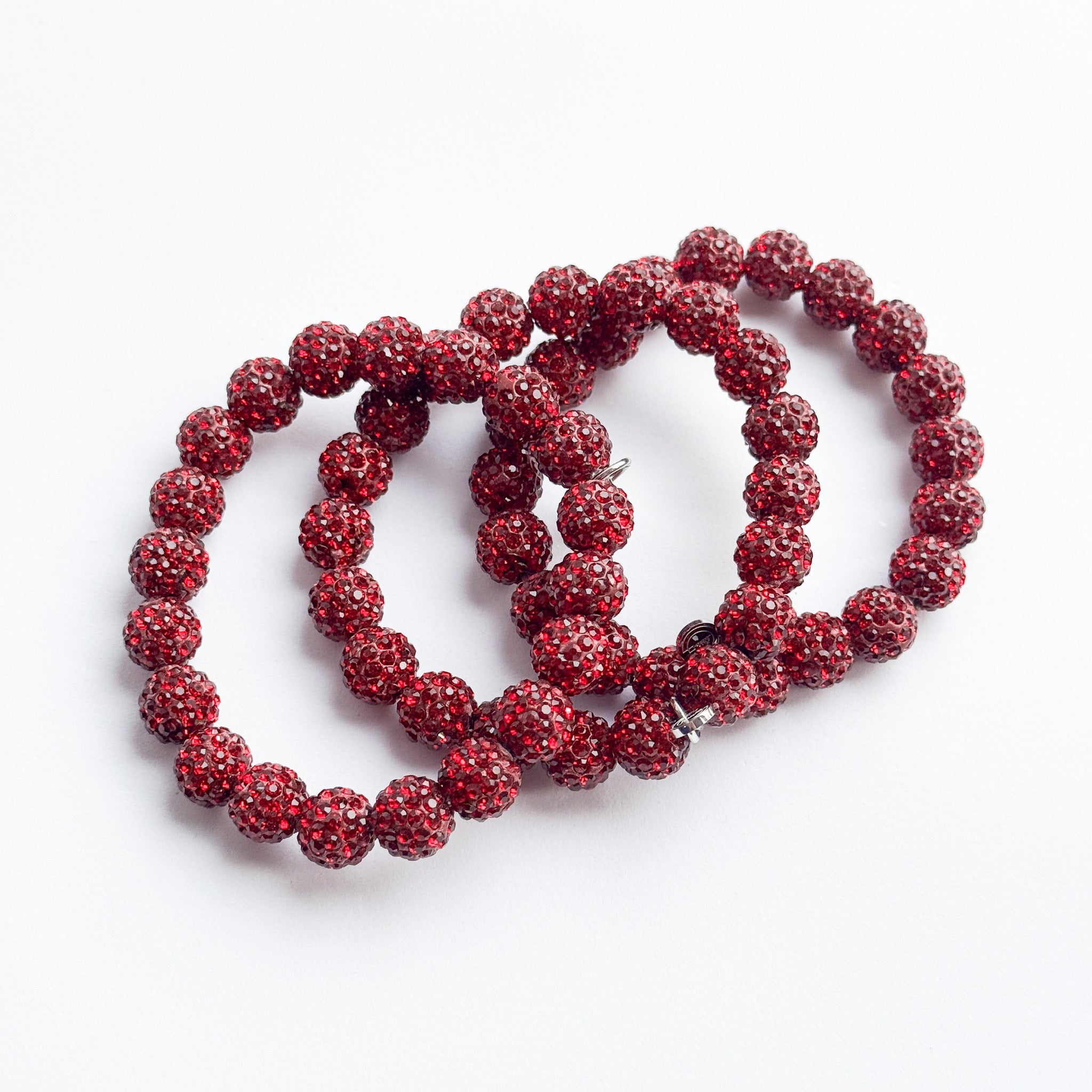 Adult Tiny Sparkle Bracelet
