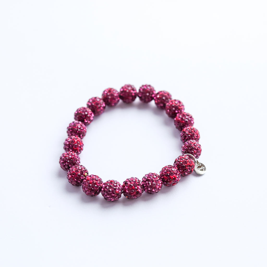 Adult Tiny Sparkle Bracelet