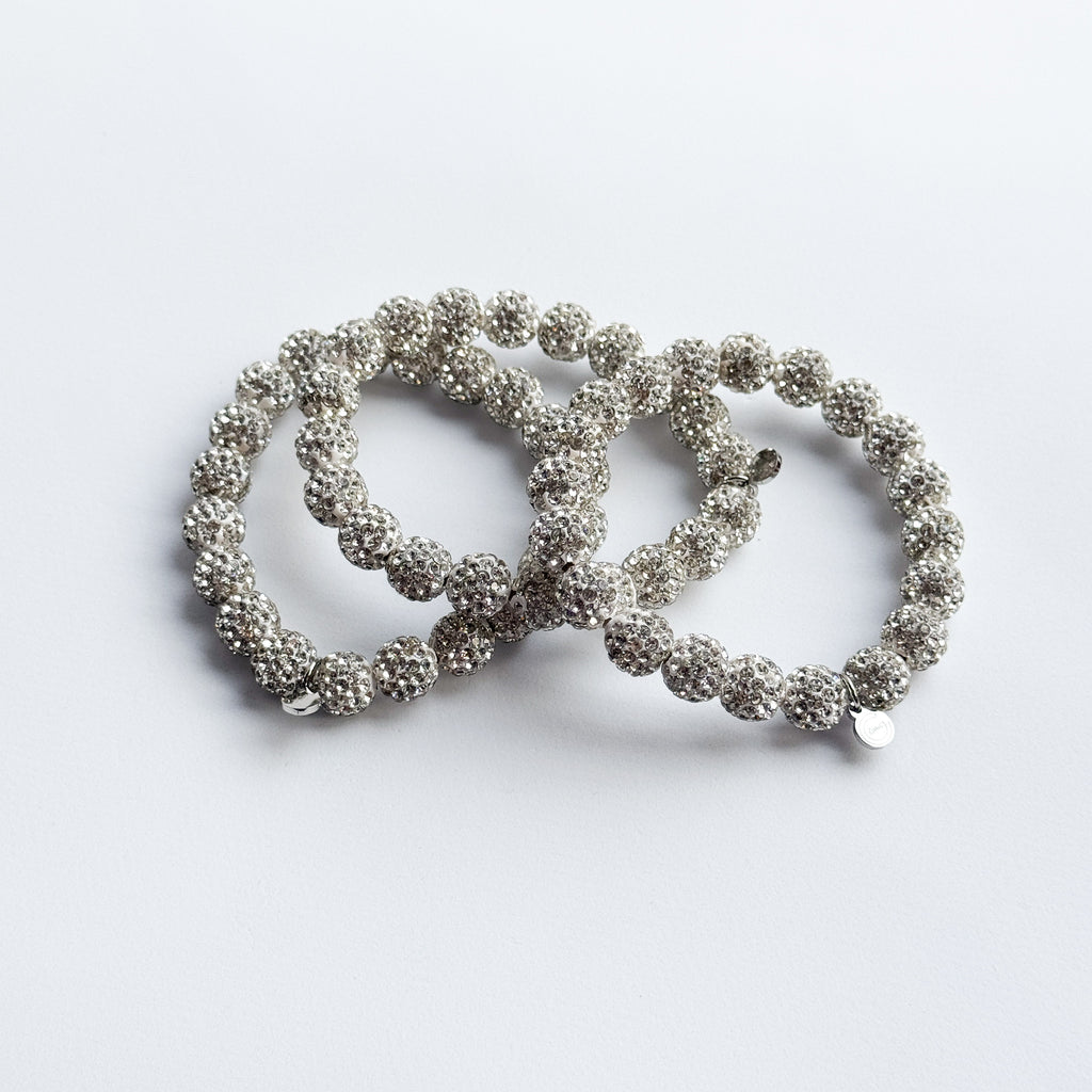 Adult Tiny Sparkle Bracelet