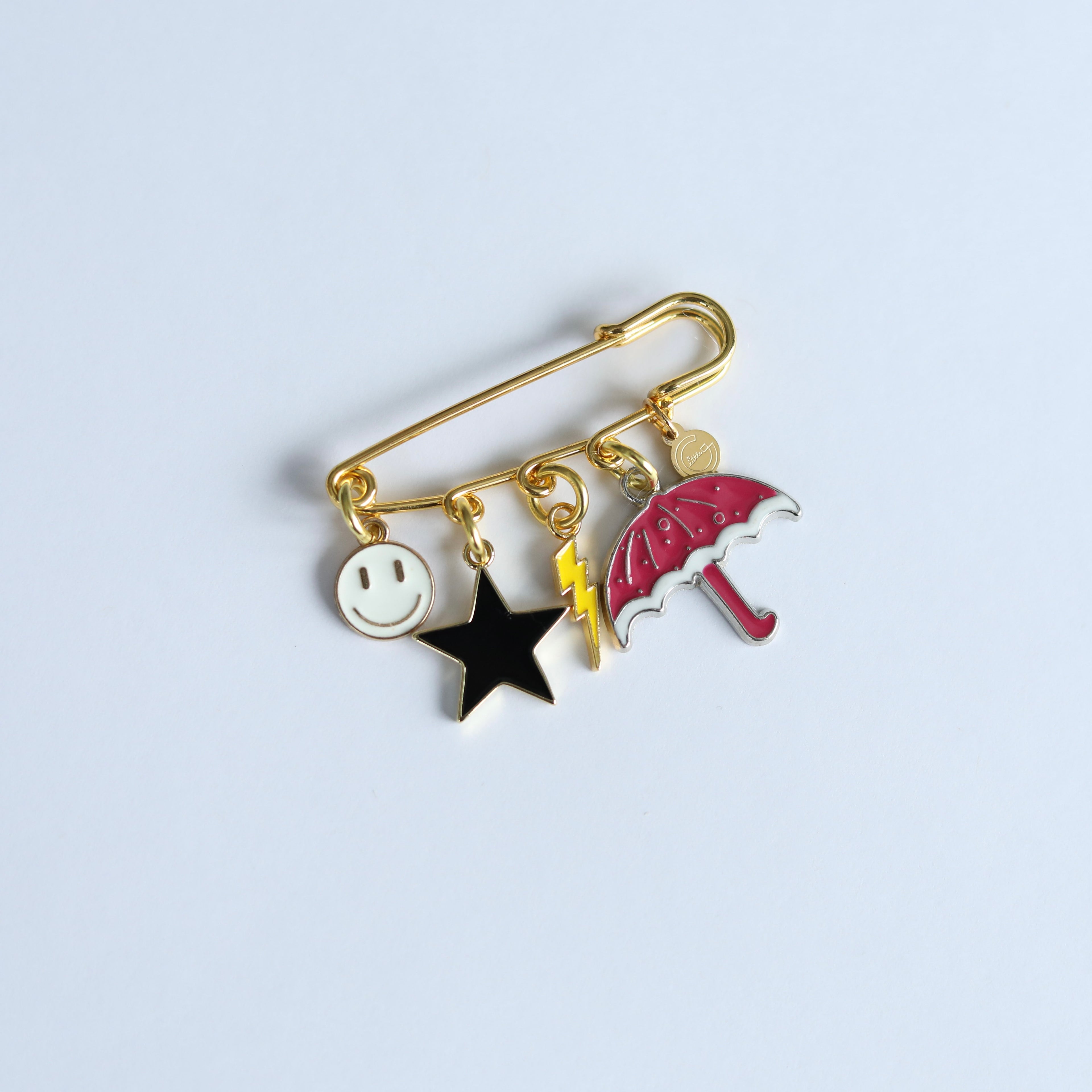 Umbrella Pin