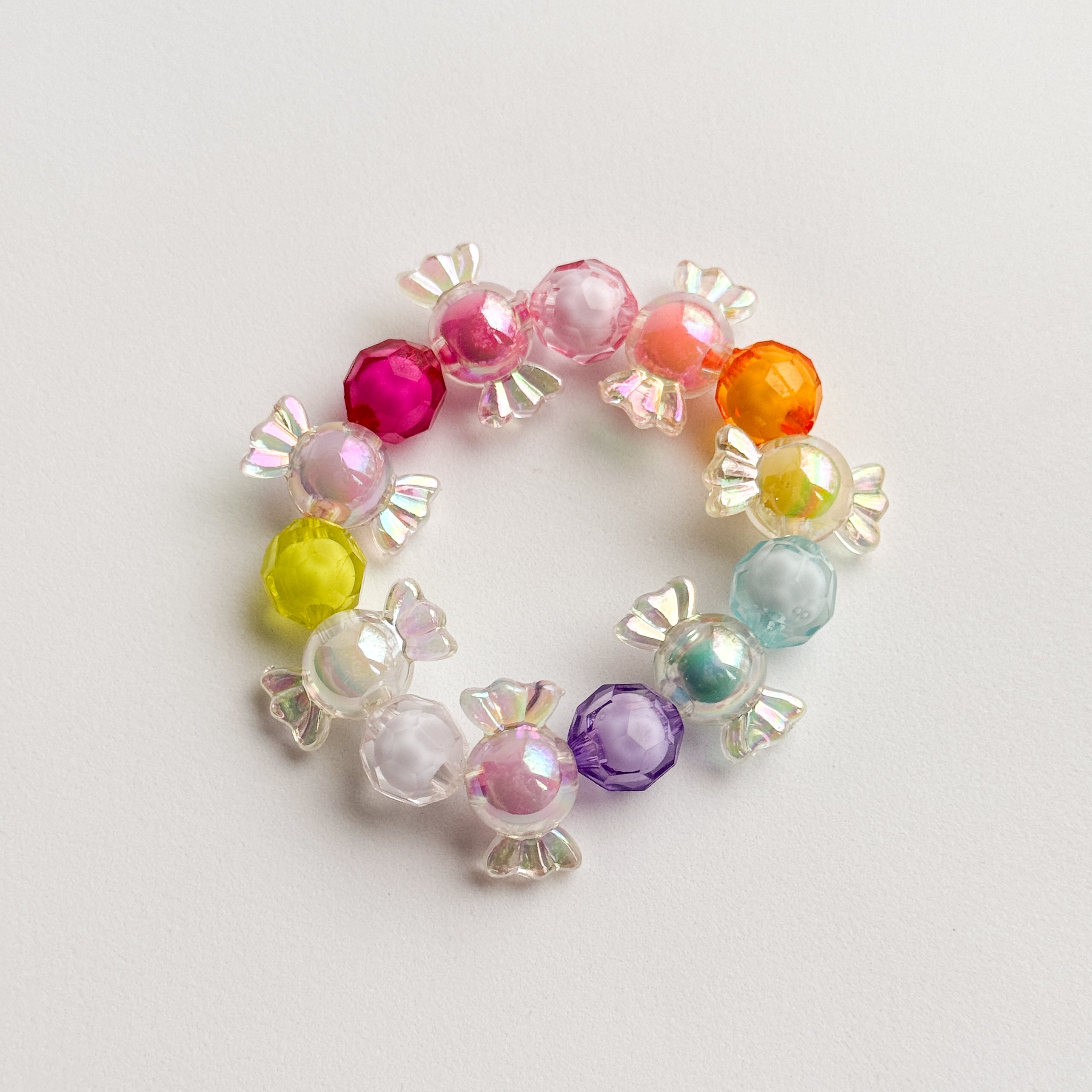 I Want Candy Bracelet