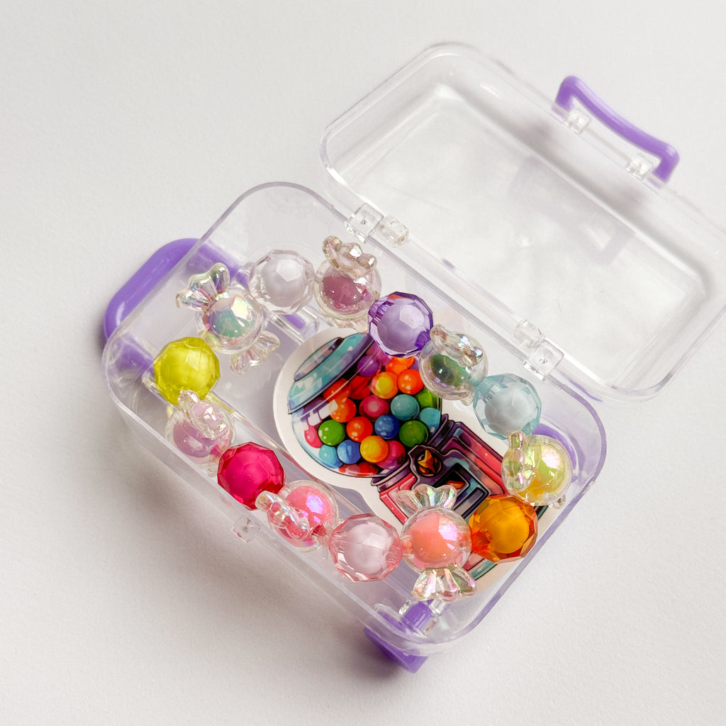 I Want Candy Bracelet