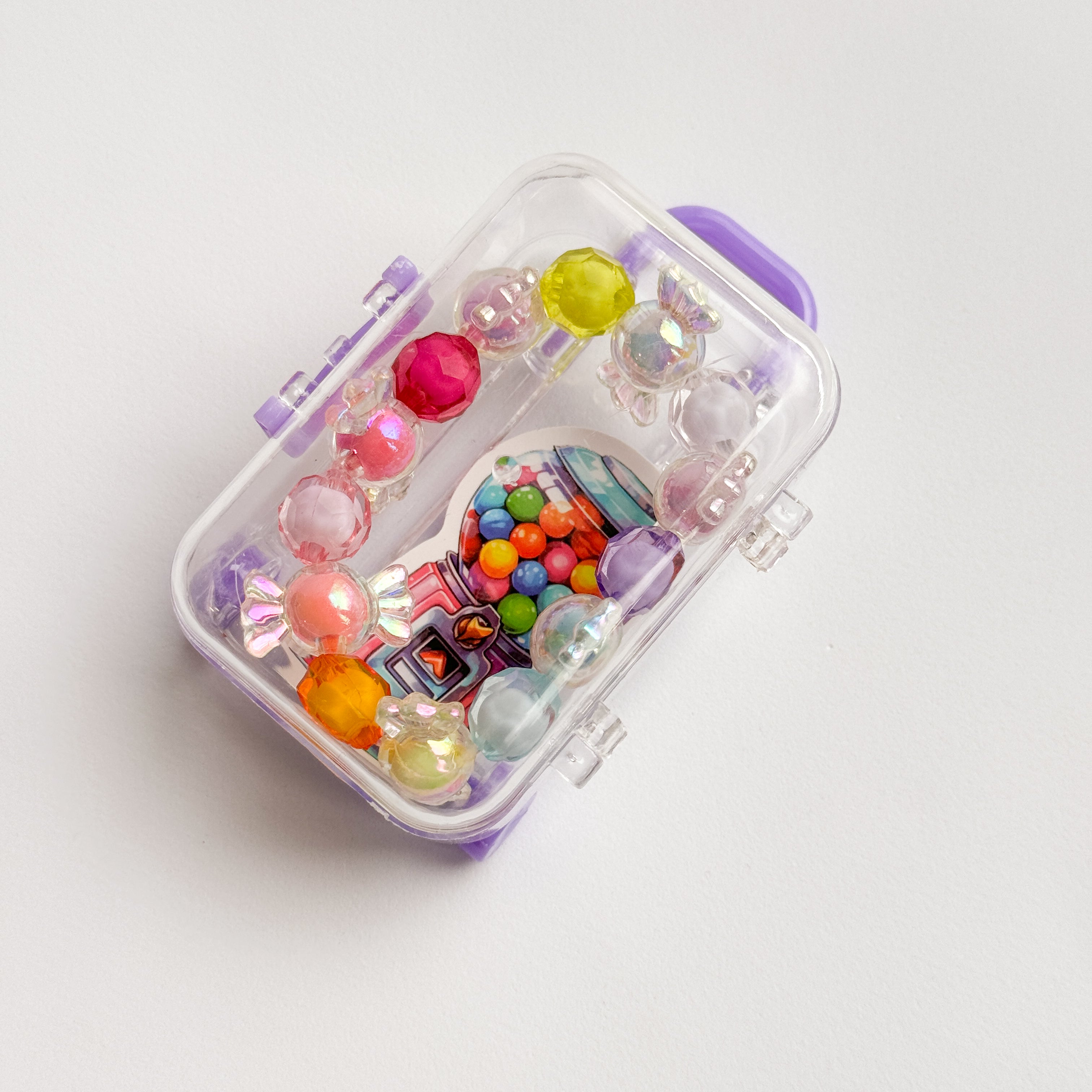 I Want Candy Bracelet