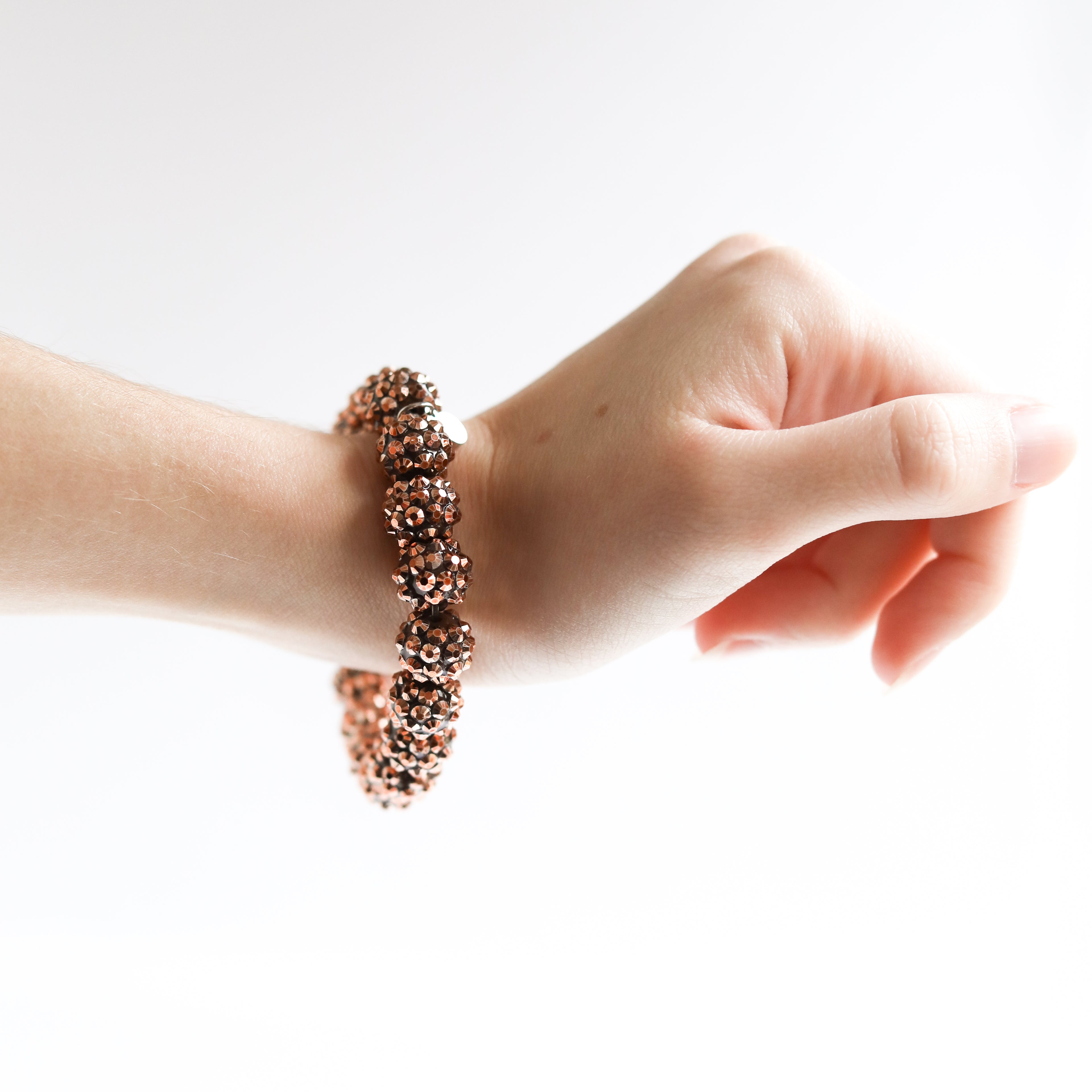 Adult Tiny Sparkle Bracelet