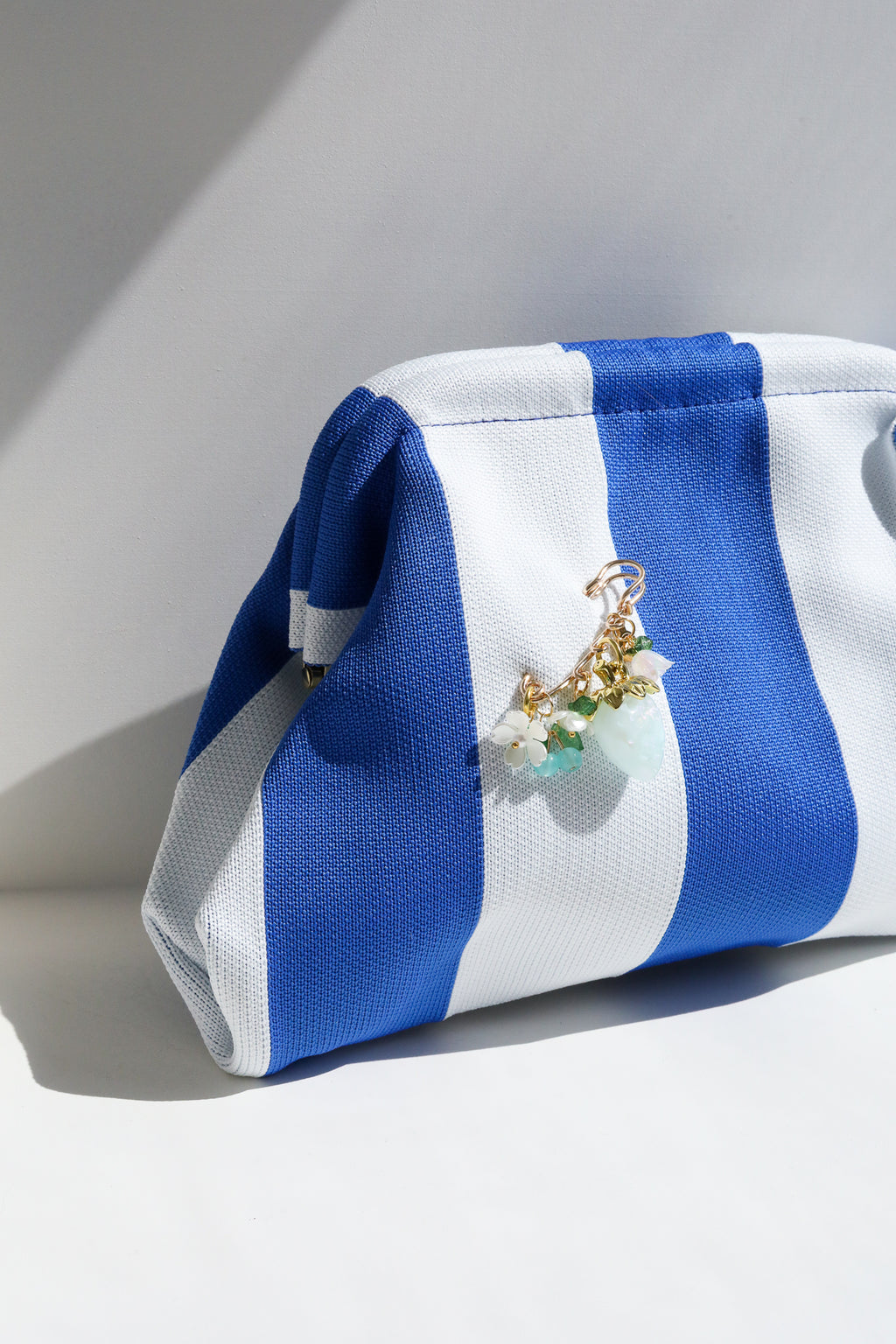 Minnetonka Clutch and Pin