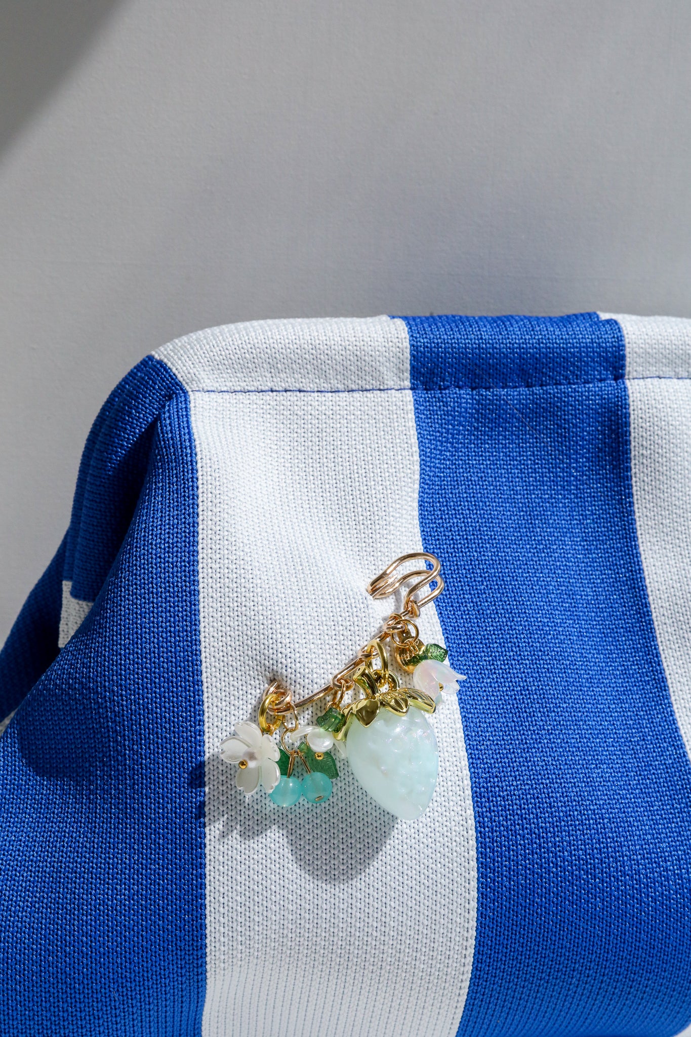 Minnetonka Clutch and Pin