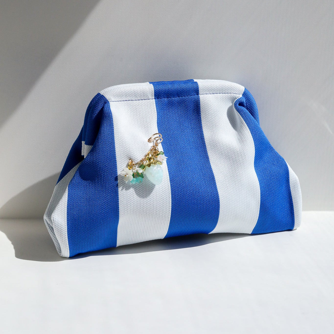 Minnetonka Clutch and Pin